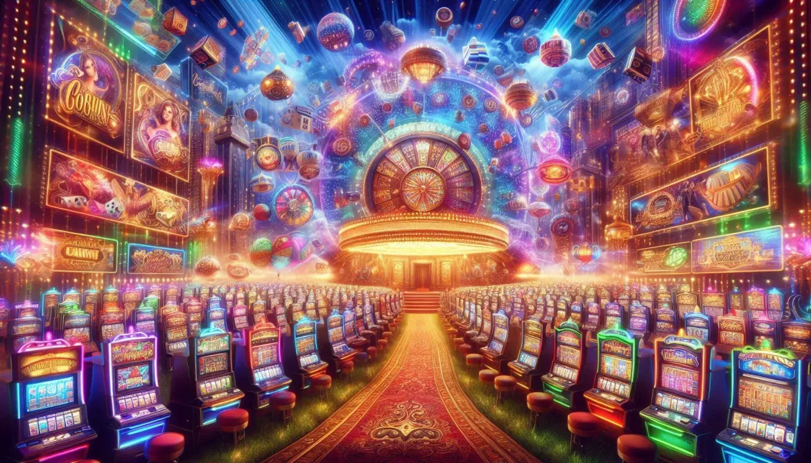 Cash Pot Casino